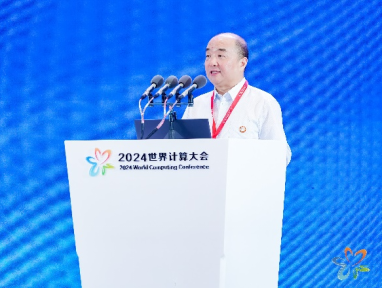 王怀民