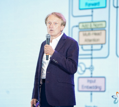Piero Scaruffi