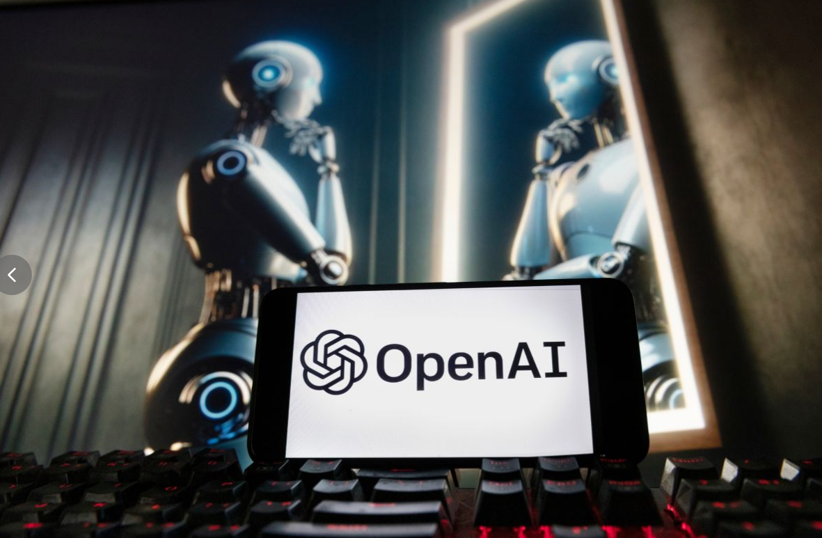 OpenAI智能体“组团攻击”细节曝光